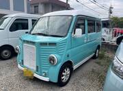 2014 HONDA ACTY VAN