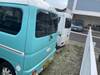 HONDA ACTY VAN