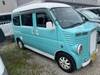 HONDA ACTY VAN