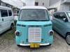 HONDA ACTY VAN