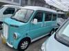 HONDA ACTY VAN