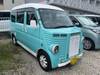 HONDA ACTY VAN