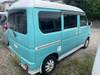 HONDA ACTY VAN