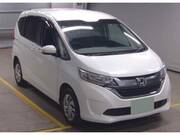 2018 HONDA FREED