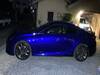 LEXUS RC
