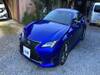 LEXUS RC