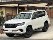 2023 TOYOTA LAND CRUISER PRADO
