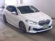 2022 BMW 1 SERIES