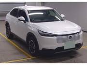 2025 HONDA VEZEL