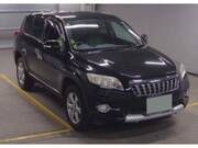 2012 TOYOTA VANGUARD