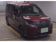2026 HONDA STEPWAGON