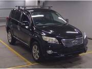 2010 TOYOTA VANGUARD