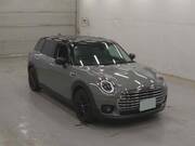 2022 BMW MINI