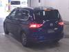 VOLKSWAGEN GOLF TOURAN