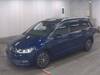 VOLKSWAGEN GOLF TOURAN