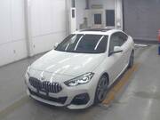 2021 BMW 2 SERIES (Left Hand Drive)