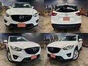 2013 MAZDA CX-5