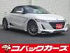 HONDA S660