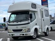 2003 TOYOTA CAMROAD