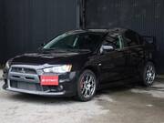 2009 MITSUBISHI LANCER