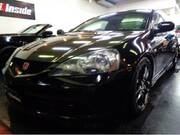 2005 HONDA INTEGRA TYPE-R