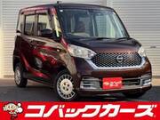 2017 NISSAN DAYZ ROOX