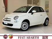 2017 FIAT 500