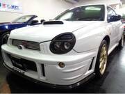 2000 SUBARU IMPREZA WRX