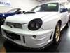 SUBARU IMPREZA WRX