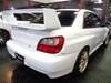 SUBARU IMPREZA WRX