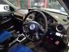 SUBARU IMPREZA WRX