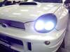 SUBARU IMPREZA WRX