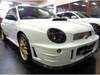SUBARU IMPREZA WRX
