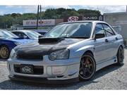 2003 SUBARU IMPREZA WRX TYPE R STi