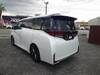 TOYOTA VELLFIRE HYBRID