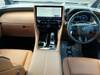 TOYOTA VELLFIRE HYBRID