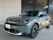 2025 CITROEN CITROEN C4