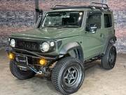 2018 SUZUKI JIMNY SIERRA