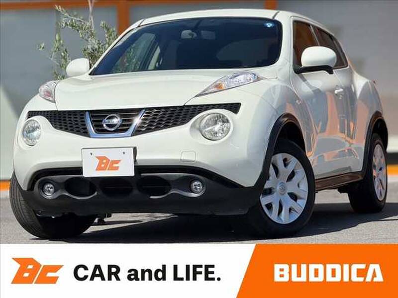 2011 NISSAN JUKE for sale