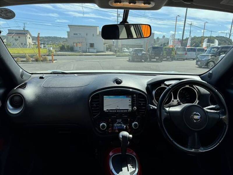2011 NISSAN JUKE for sale - photo 3