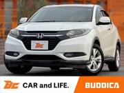 2015 HONDA VEZEL