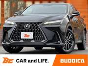 2023 LEXUS NX