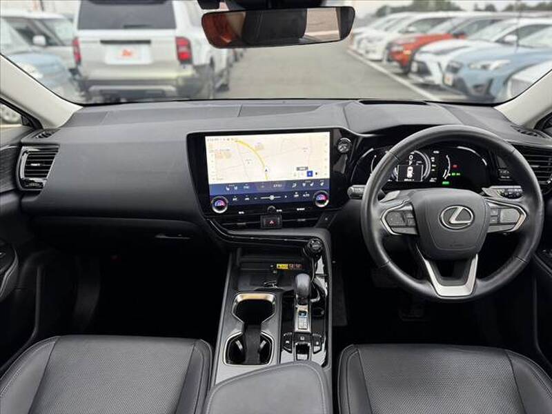 2023 LEXUS NX for sale - photo 3
