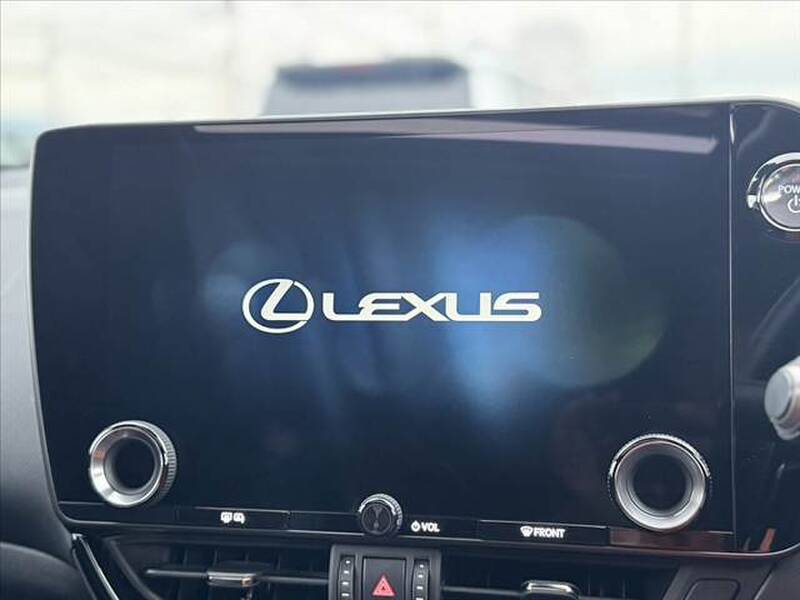 2023 LEXUS NX for sale - photo 4