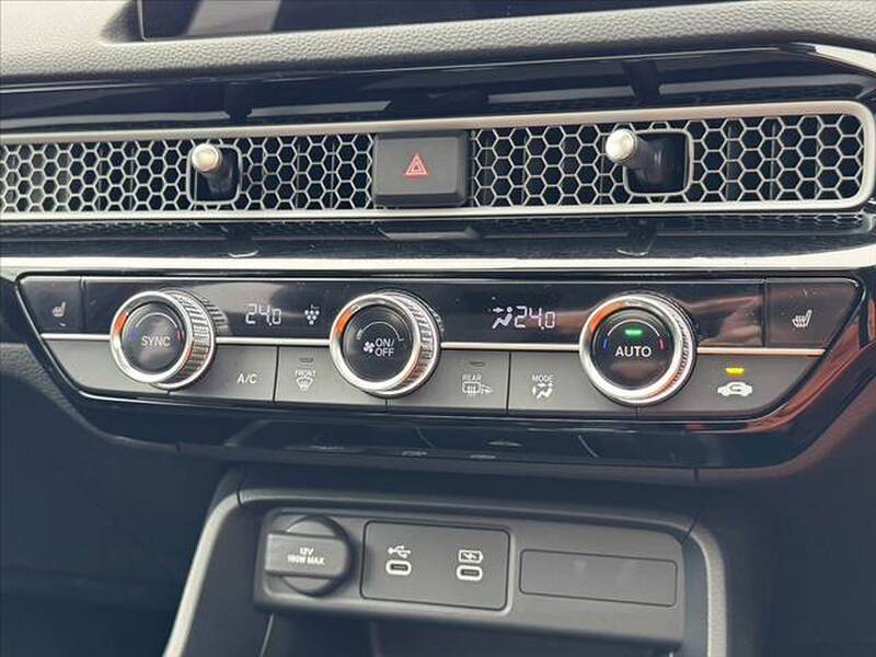 2025 HONDA CIVIC for sale - photo 5