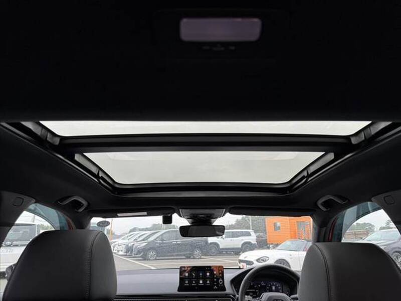 2025 HONDA CIVIC for sale - photo 6