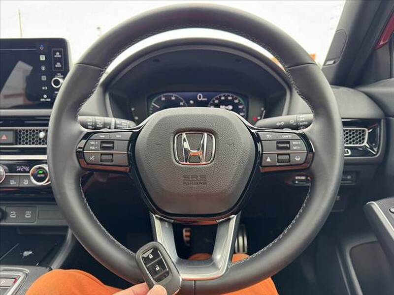 2025 HONDA CIVIC for sale - more photos