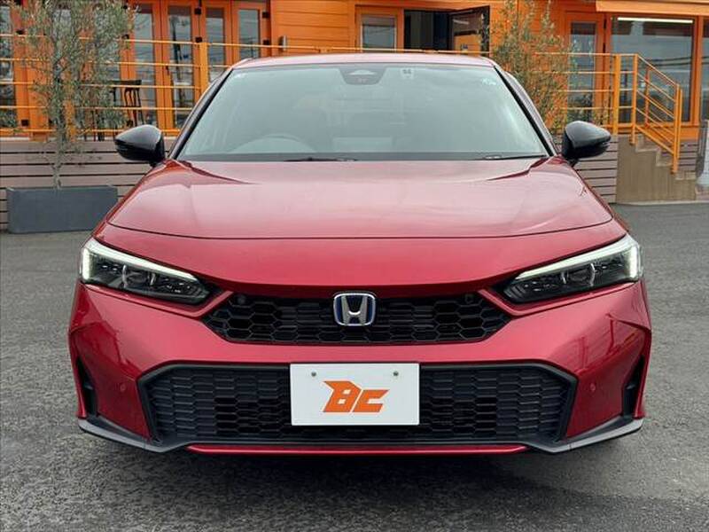 2025 HONDA CIVIC for sale - photo 10