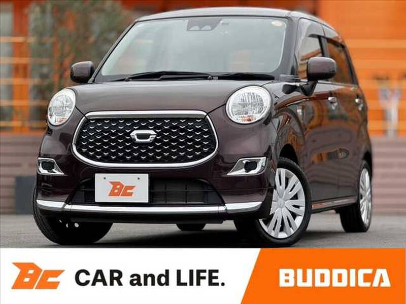 2018 DAIHATSU CAST for sale