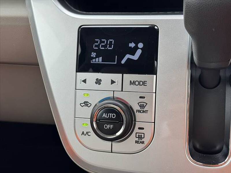 2018 DAIHATSU CAST for sale - photo 5